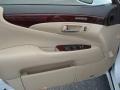 Starfire Pearl - LS 460 L Photo No. 26