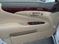 2007 Starfire Pearl Lexus LS 460 L  photo #26