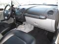 Harvest Moon Beige - New Beetle GL Convertible Photo No. 13