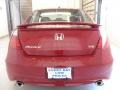 2008 San Marino Red Honda Accord EX-L V6 Coupe  photo #3