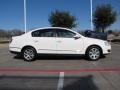 2006 Candy White Volkswagen Passat 2.0T Sedan  photo #6