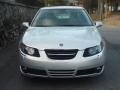 Silver Metallic - 9-5 2.3T Sedan Photo No. 3