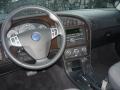 Silver Metallic - 9-5 2.3T Sedan Photo No. 7