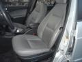 Silver Metallic - 9-5 2.3T Sedan Photo No. 8