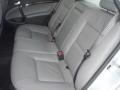 Silver Metallic - 9-5 2.3T Sedan Photo No. 9
