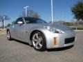 Silver Alloy - 350Z Grand Touring Roadster Photo No. 7