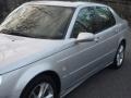 Silver Metallic - 9-5 2.3T Sedan Photo No. 12