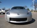 Silver Alloy - 350Z Grand Touring Roadster Photo No. 8