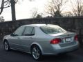 2006 Silver Metallic Saab 9-5 2.3T Sedan  photo #13