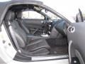 Silver Alloy - 350Z Grand Touring Roadster Photo No. 10