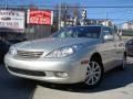 Millennium Silver Metallic - ES 330 Photo No. 1