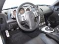 Silver Alloy - 350Z Grand Touring Roadster Photo No. 11