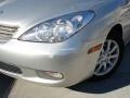 Millennium Silver Metallic - ES 330 Photo No. 2