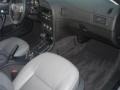 Silver Metallic - 9-5 2.3T Sedan Photo No. 17