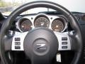 Silver Alloy - 350Z Grand Touring Roadster Photo No. 13