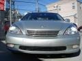 Millennium Silver Metallic - ES 330 Photo No. 4