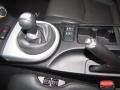 Silver Alloy - 350Z Grand Touring Roadster Photo No. 16