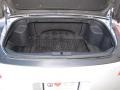 Silver Alloy - 350Z Grand Touring Roadster Photo No. 20
