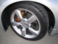 Silver Alloy - 350Z Grand Touring Roadster Photo No. 21