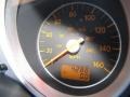 Silver Alloy - 350Z Grand Touring Roadster Photo No. 22
