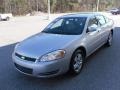 Silverstone Metallic - Impala LS Photo No. 1