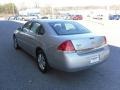 Silverstone Metallic - Impala LS Photo No. 2