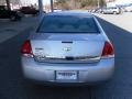 2006 Silverstone Metallic Chevrolet Impala LS  photo #3