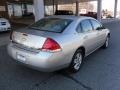 Silverstone Metallic - Impala LS Photo No. 4