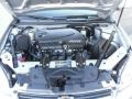 Silverstone Metallic - Impala LS Photo No. 21