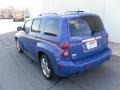 Blue Flash Metallic - HHR LT Photo No. 2
