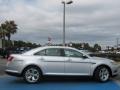 Ingot Silver Metallic - Taurus SEL Photo No. 2