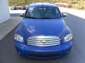 Blue Flash Metallic - HHR LT Photo No. 6