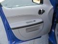 Blue Flash Metallic - HHR LT Photo No. 7