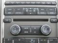 Ingot Silver Metallic - Taurus SEL Photo No. 7