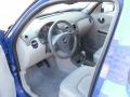 Blue Flash Metallic - HHR LT Photo No. 11