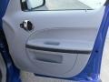 Blue Flash Metallic - HHR LT Photo No. 23
