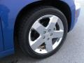 Blue Flash Metallic - HHR LT Photo No. 24