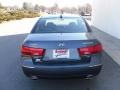 Powder White Pearl - Sonata Limited V6 Photo No. 3