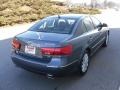 Powder White Pearl - Sonata Limited V6 Photo No. 4