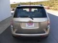 2008 Sandstone Metallic Chevrolet Equinox LS  photo #2