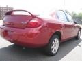 Blaze Red Crystal Pearlcoat - Neon SXT Photo No. 4