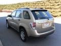 2008 Sandstone Metallic Chevrolet Equinox LS  photo #6