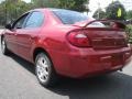 Blaze Red Crystal Pearlcoat - Neon SXT Photo No. 5
