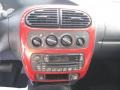 Blaze Red Crystal Pearlcoat - Neon SXT Photo No. 9