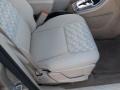 2008 Sandstone Metallic Chevrolet Equinox LS  photo #18