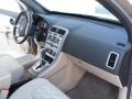 2008 Sandstone Metallic Chevrolet Equinox LS  photo #19