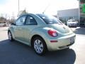 Gecko Green - New Beetle S Coupe Photo No. 3