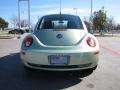 Gecko Green - New Beetle S Coupe Photo No. 4