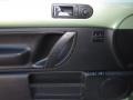 Gecko Green - New Beetle S Coupe Photo No. 13