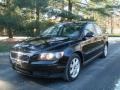 2006 Black Volvo S40 2.4i  photo #1